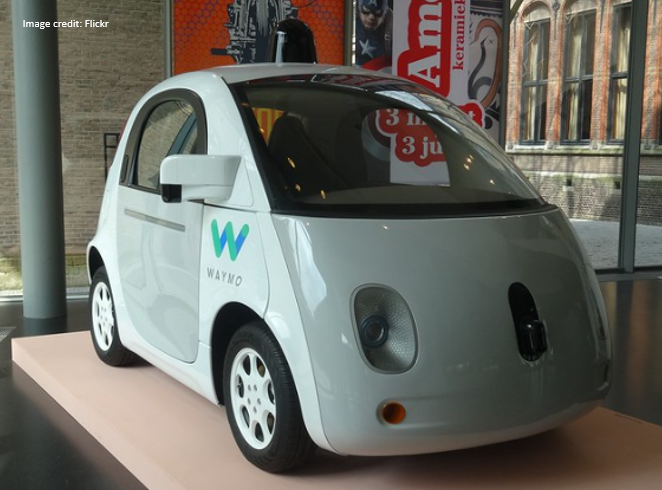 Waymo